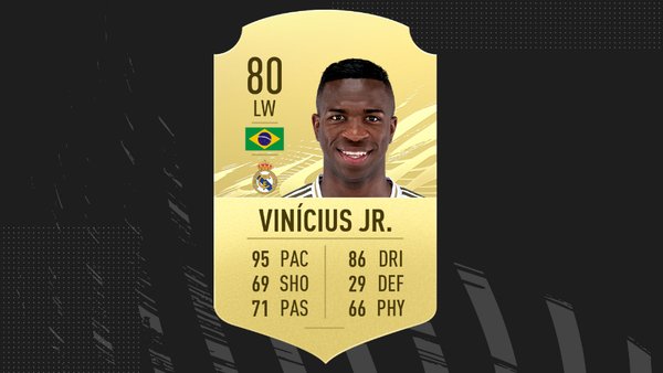 FIFA 21