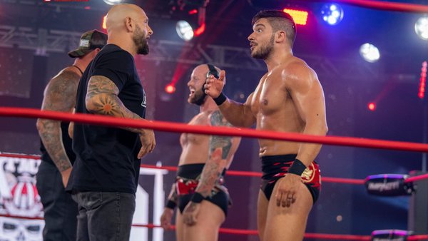 Impact MCMG Good Brothers