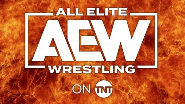 AEW TNT
