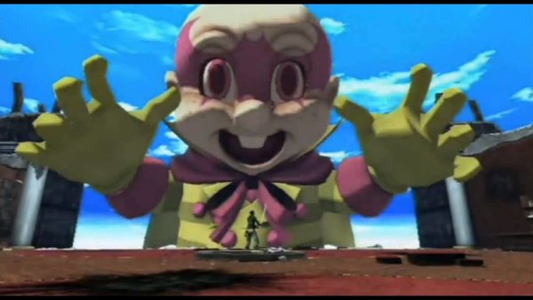 Super Mario 3D World Bowser