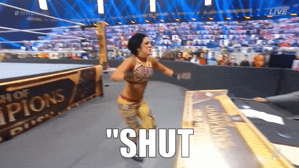 Bayley Michael Cole