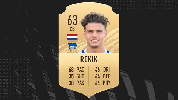 FIFA 21