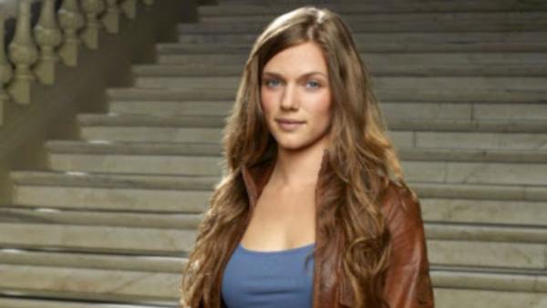 Buffy The Vampire Slayer Dawn Summers