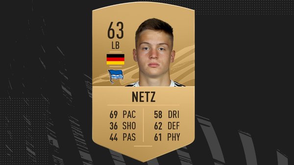 FIFA 21