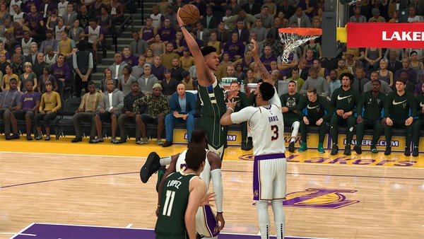 Giannis Antetokounmpo