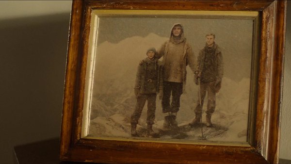 Spectre Drill Torture