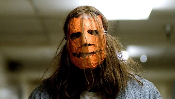 Halloween Rob Zombie 