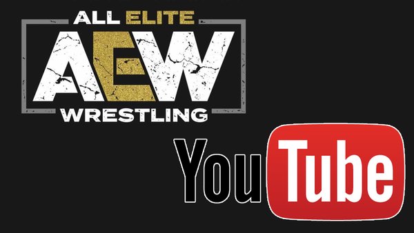 AEW YouTube