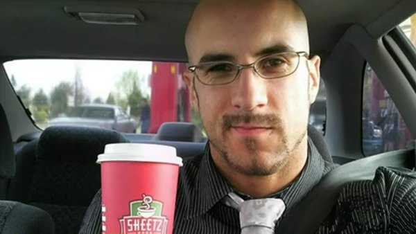 Cesaro Glasses