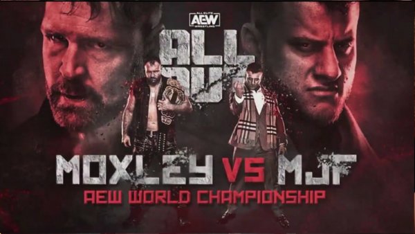 AEW All Out 2020