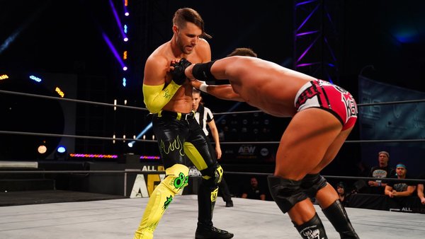 Angelico Frankie Kazarian