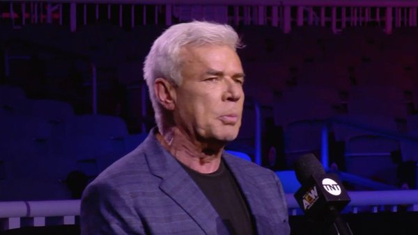 Eric Bischoff