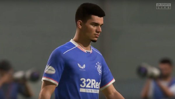 FIFA 21