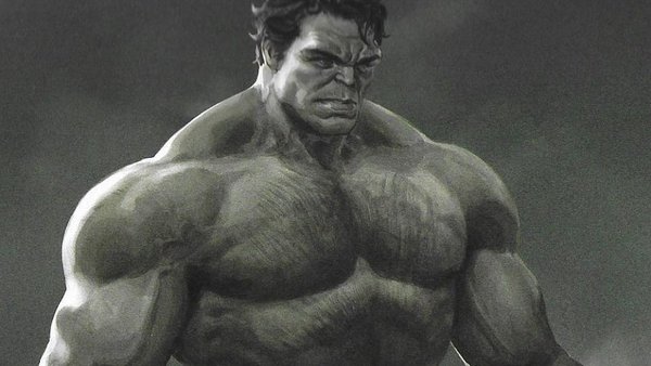 Nebula Infinity Gauntlet