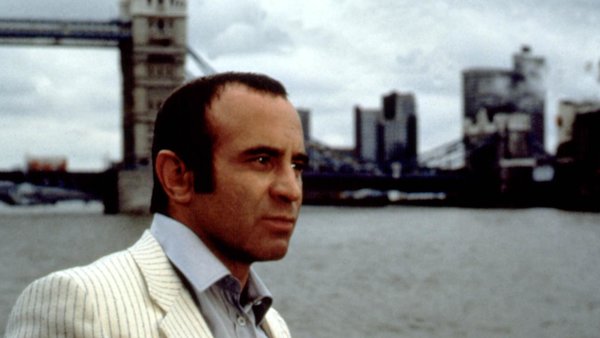 The Long Good Friday Bob Hoskins