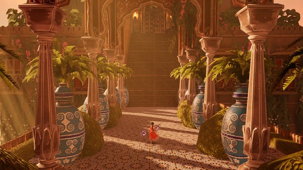 raji an ancient epic