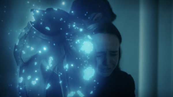 Ben Vanya Umbrella Academy