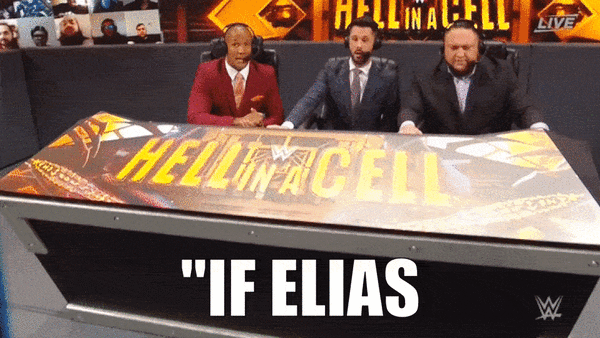 Byron Saxton Elias