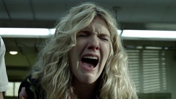 American Horror Story Misty