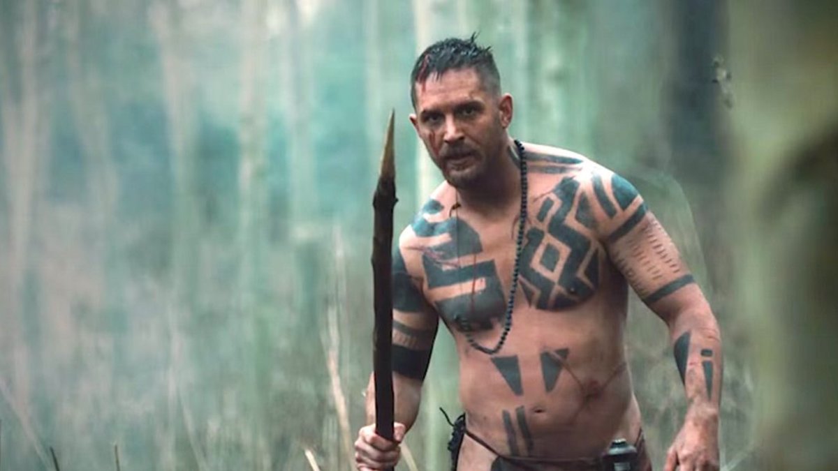 Taboo Season 2: Everything We Know