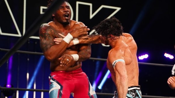 Matt Sydal