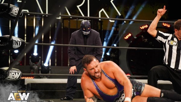 Evil Uno Colt Cabana