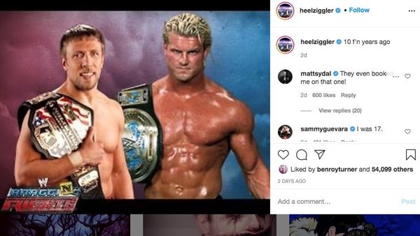 Bryan Ziggler