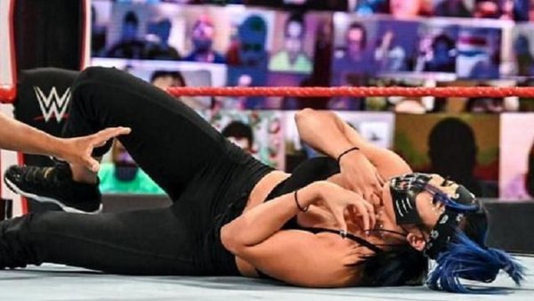 Reckoning WWE