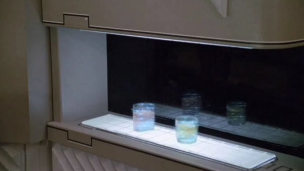 Star Trek Predicting The Future