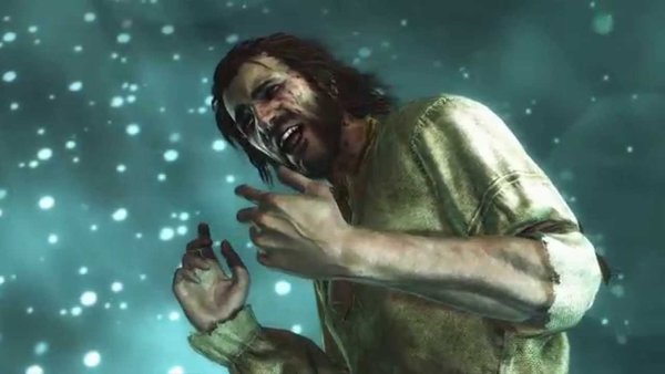 Assassins Creed black flag charles vane