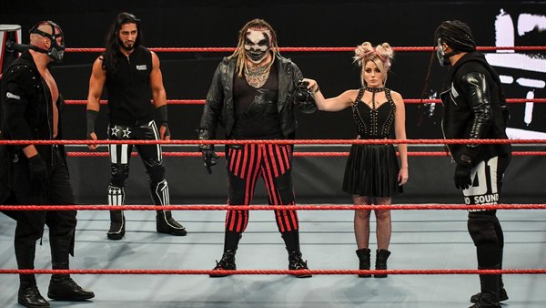 The Fiend Retribution