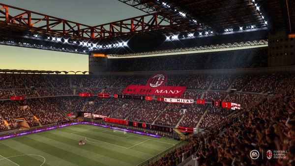 FIFA 21