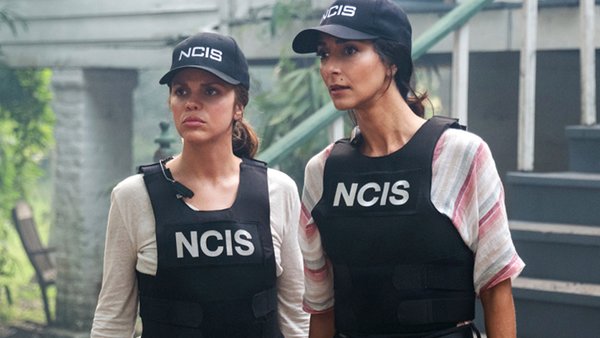 NCIS New Orleans