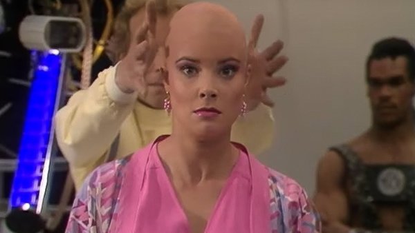 Doctor Who The Trial Of A Time Lord