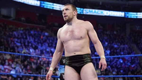 Daniel Bryan