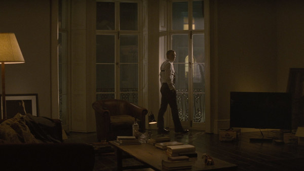 Spectre Drill Torture