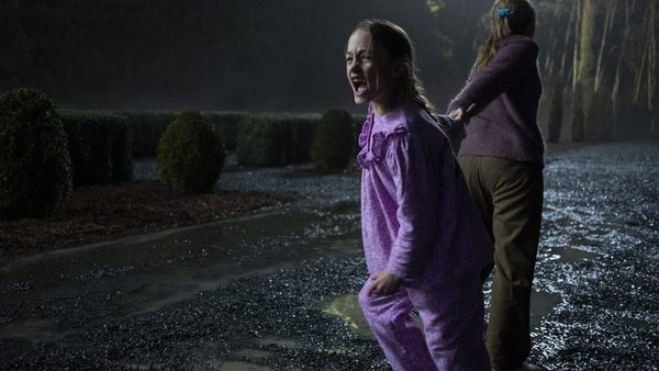 The Haunting Of Bly Manor