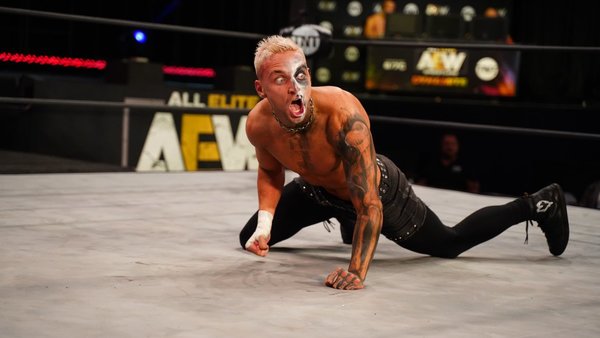 Darby Allin