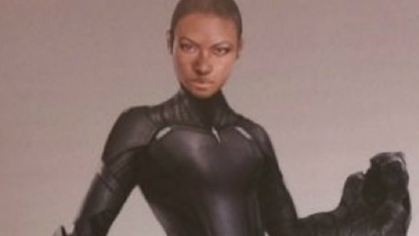 Nebula Infinity Gauntlet