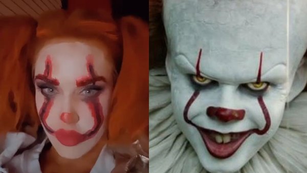 Lana Pennywise