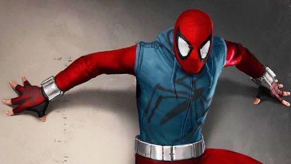 Nebula Infinity Gauntlet