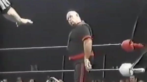 George Steele
