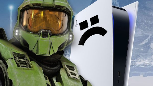 Xbox ps5