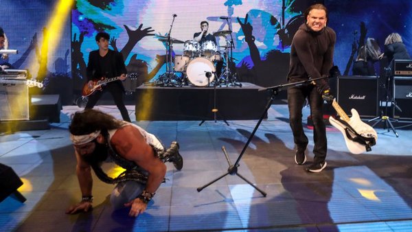 Elias Jeff Hardy