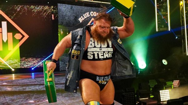 Alexa Bliss Bray Wyatt