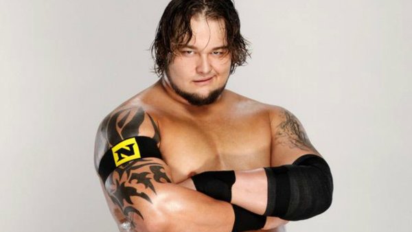 Bray Wyatt Nexus