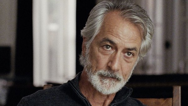 Alphas David Strathairn