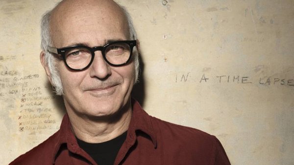 Ludovico Einaudi