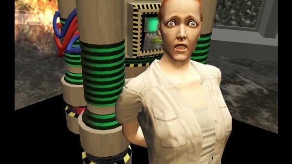Spider-Man 3 Video Game