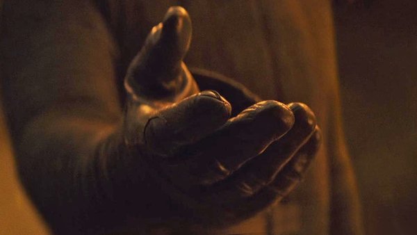 the last jedi kylo ren 